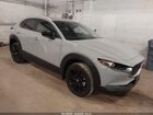 2025 Mazda Cx-30 2.5 S Select Sport Black vin: 3MVDMBBM0SM858374