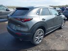2024 Mazda Cx-30 2.5 S Select Sport Gray vin: 3MVDMBBM2RM615384 2024 Mazda Cx-30 2.5 S Select Sport Gray vin: 3MVDMBBM2RM615384