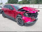2024 Mazda Cx-30 2.5 S Select Sport Красный vin: 3MVDMBBM2RM632637