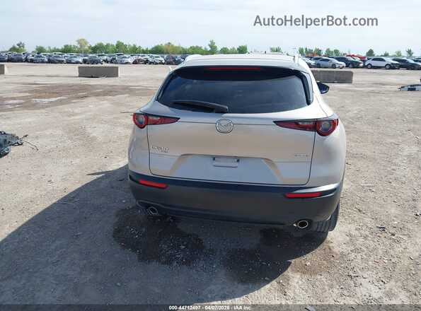 3MVDMBBM2RM649731 2024 MAZDA CX-30 Gray 