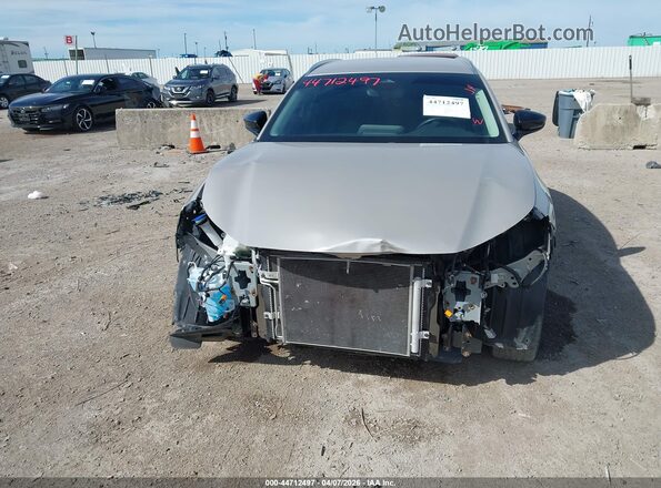 3MVDMBBM2RM649731 2024 MAZDA CX-30 Gray უკანა სალონის ხედი