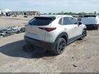 2024 Mazda Cx-30 2.5 S Select Sport Gray vin: 3MVDMBBM2RM649731 2024 Mazda Cx-30 2.5 S Select Sport Gray vin: 3MVDMBBM2RM649731