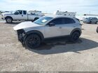 2024 Mazda Cx-30 2.5 S Select Sport Gray vin: 3MVDMBBM2RM649731 2024 Mazda Cx-30 2.5 S Select Sport Gray vin: 3MVDMBBM2RM649731