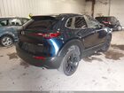 2024 Mazda Cx-30 2.5 S Select Sport Blue vin: 3MVDMBBM3RM631609