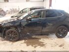 2024 Mazda Cx-30 2.5 S Select Sport Blue vin: 3MVDMBBM3RM631609