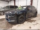 2024 Mazda Cx-30 2.5 S Select Sport Blue vin: 3MVDMBBM3RM631609