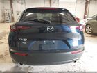 2024 Mazda Cx-30 2.5 S Select Sport Blue vin: 3MVDMBBM3RM631609
