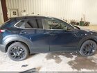 2024 Mazda Cx-30 2.5 S Select Sport Blue vin: 3MVDMBBM3RM631609