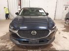 2024 Mazda Cx-30 2.5 S Select Sport Blue vin: 3MVDMBBM3RM631609