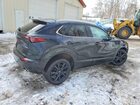 2025 Mazda Cx-30 Select Black vin: 3MVDMBBM5SM755337