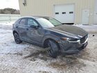 2025 Mazda Cx-30 Select Black vin: 3MVDMBBM5SM755337