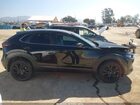 2024 Mazda Cx-30 2.5 S Select Sport Черный vin: 3MVDMBBM6RM604436