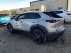 2024 Mazda Cx-30 Select Gray vin: 3MVDMBBM6RM698284