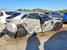 2024 Mazda Cx-30 Select Gray vin: 3MVDMBBM6RM698284