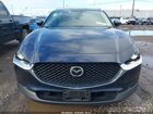 2025 Mazda Cx-30 2.5 S Select Sport Navy vin: 3MVDMBBM6SM767948
