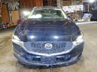 2024 Mazda Cx-30 Select Синий vin: 3MVDMBBM7RM675063
