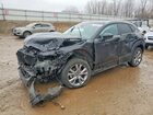 2023 Mazda Cx-30 Select Black vin: 3MVDMBBMXPM514882