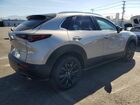 2024 Mazda Cx-30 Select Silver vin: 3MVDMBBMXRM600972
