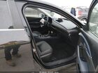 2021 Mazda Cx-30 Preferred Black vin: 3MVDMBCL3MM221844