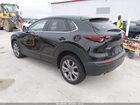 2021 Mazda Cx-30 Preferred Black vin: 3MVDMBCL3MM221844