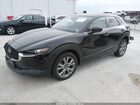 2021 Mazda Cx-30 Preferred Black vin: 3MVDMBCL3MM221844