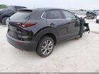 2021 Mazda Cx-30 Preferred Black vin: 3MVDMBCL3MM221844