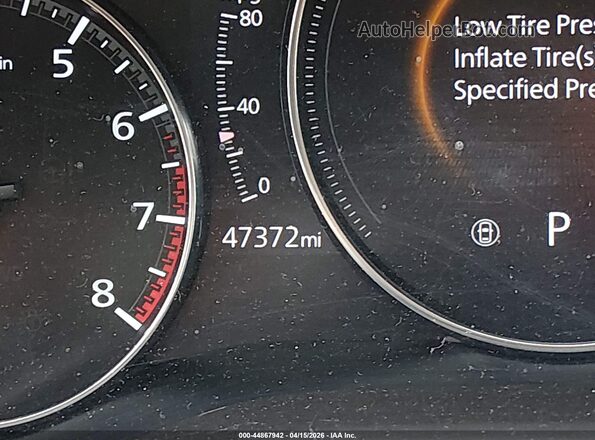 3MVDMBCL3MM221844 2021 MAZDA CX-30 Black 