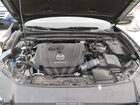 2021 Mazda Cx-30 Preferred Black vin: 3MVDMBCL3MM221844