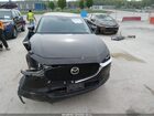 2021 Mazda Cx-30 Preferred Black vin: 3MVDMBCL3MM221844