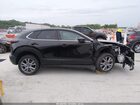 2021 Mazda Cx-30 Preferred Black vin: 3MVDMBCL3MM221844