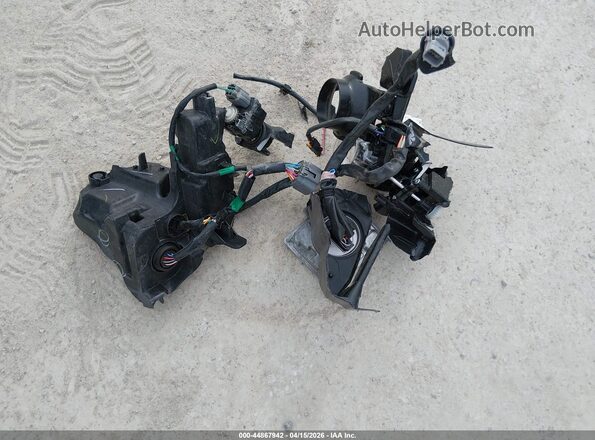 3MVDMBCL3MM221844 2021 MAZDA CX-30 Black ხელსაწყოთა პანელის ხედი