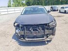 2020 Mazda Cx-30 Select Gray vin: 3MVDMBCL5LM114325