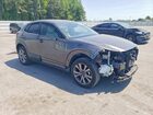 2020 Mazda Cx-30 Select Gray vin: 3MVDMBCL5LM114325