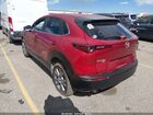 2021 Mazda Cx-30 Preferred Красный vin: 3MVDMBCL5MM230724