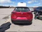 2021 Mazda Cx-30 Preferred Красный vin: 3MVDMBCL5MM230724