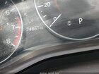 2021 Mazda Cx-30 Preferred Красный vin: 3MVDMBCL5MM230724