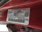 2021 Mazda Cx-30 Preferred Красный vin: 3MVDMBCL5MM230724