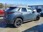 2023 Mazda Cx-30 Preferred Gray vin: 3MVDMBCM1PM573205