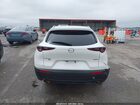 2024 Mazda Cx-30 2.5 S Preferred Package White vin: 3MVDMBCM2RM649551