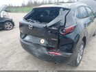 2024 Mazda Cx-30 2.5 S Preferred Package Blue vin: 3MVDMBCM2RM705987