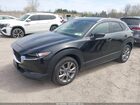2024 Mazda Cx-30 2.5 S Preferred Package Blue vin: 3MVDMBCM2RM705987