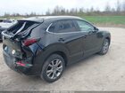 2024 Mazda Cx-30 2.5 S Preferred Package Blue vin: 3MVDMBCM2RM705987
