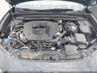 2024 Mazda Cx-30 2.5 S Preferred Package Blue vin: 3MVDMBCM2RM705987