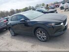 2024 Mazda Cx-30 2.5 S Preferred Package Blue vin: 3MVDMBCM2RM705987