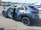 2023 Mazda Cx-30 2.5 S Carbon Edition Light Blue vin: 3MVDMBCM3PM546958