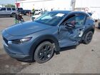 2023 Mazda Cx-30 2.5 S Carbon Edition Light Blue vin: 3MVDMBCM3PM546958