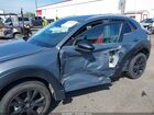 2023 Mazda Cx-30 2.5 S Carbon Edition Light Blue vin: 3MVDMBCM3PM546958