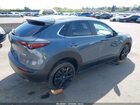 2023 Mazda Cx-30 2.5 S Carbon Edition Light Blue vin: 3MVDMBCM3PM546958
