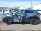 2023 Mazda Cx-30 2.5 S Carbon Edition Light Blue vin: 3MVDMBCM3PM546958