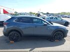 2023 Mazda Cx-30 2.5 S Carbon Edition Light Blue vin: 3MVDMBCM3PM546958